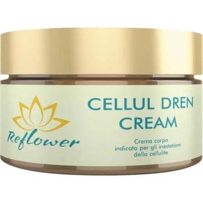 Reflower cellul cellul dren cremă 200 ml