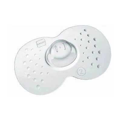 Mam nipple shields 2