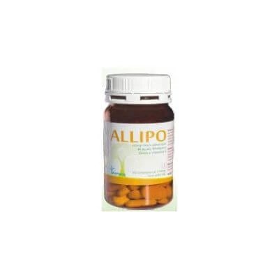Allipo 60 comprimate