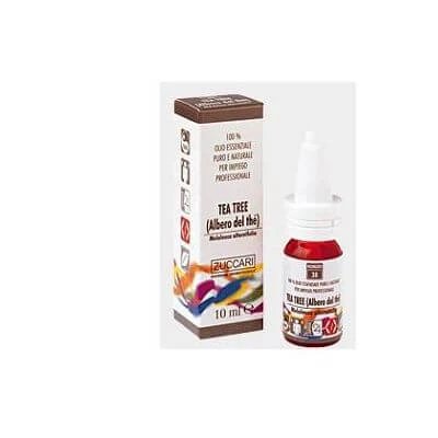 Zuccari ulei esențial de copac 10 ml