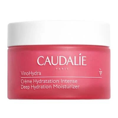 Crema hidratantă intensă Vinohydra 50 ml