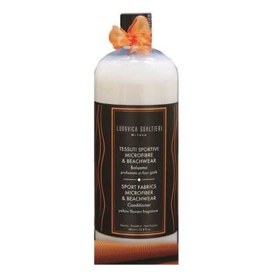 Balsam pentru țesături sportive, microfibre și îmbrăcăminte de plajă 1 litru