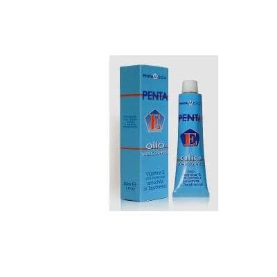 Gel fluid Penta e 50 ml