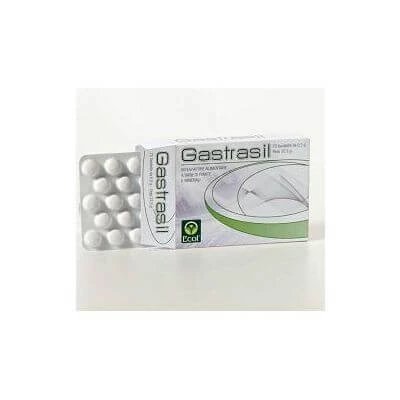 Gastrasil 75 500 mg comprimate