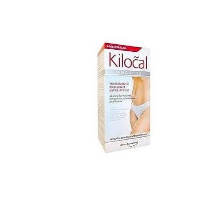 Kilocal remodelează menopauza 150 ml
