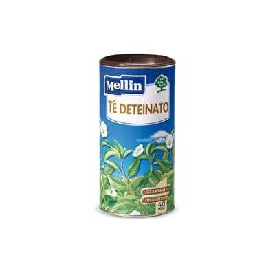 Mellin ceai decofeinizat granulat 200 g