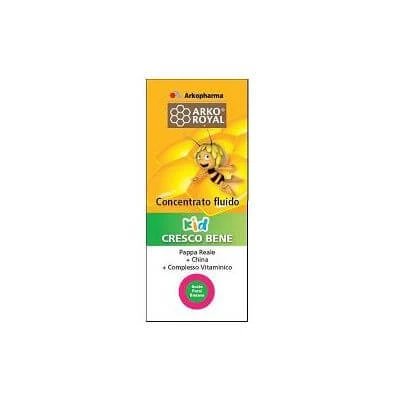 Concentrat de lichid Growing Well 150 ml