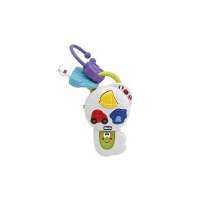 Chicco talking key joc
