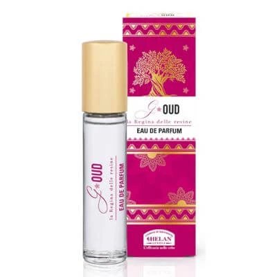 Apă de parfum G oud 10 ml