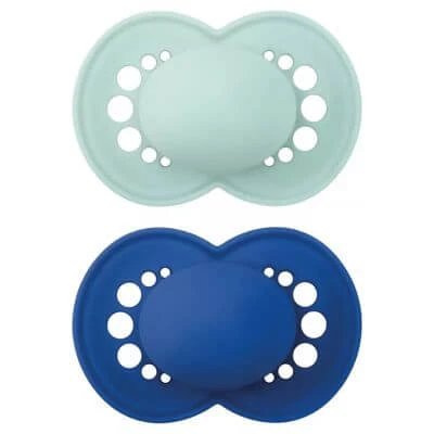 Mam original n 16+ dublu silicon masculin