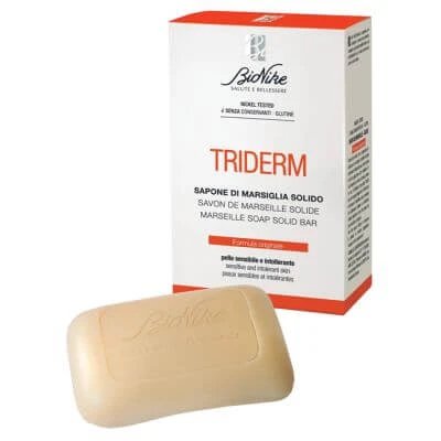 Baton de săpun Triderm marseille 100 g