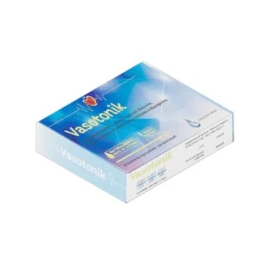 Vasotonik 20 pliculețe