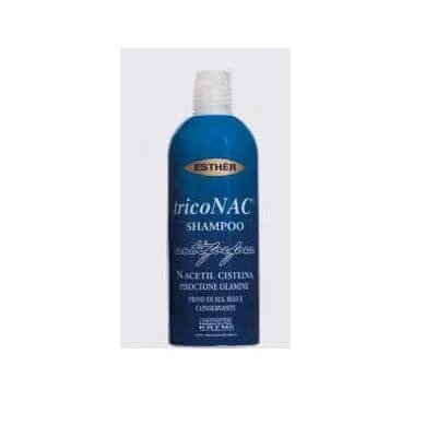 Triconac șampon anti-mătreață 200 ml