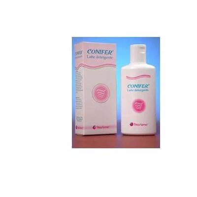 Conifer lapte de curățare 150 ml