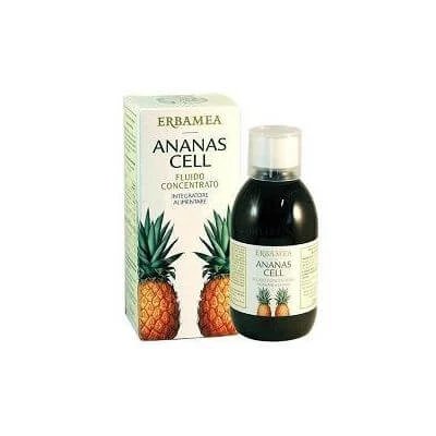 Concentrat de lichid celular de ananas 250 ml