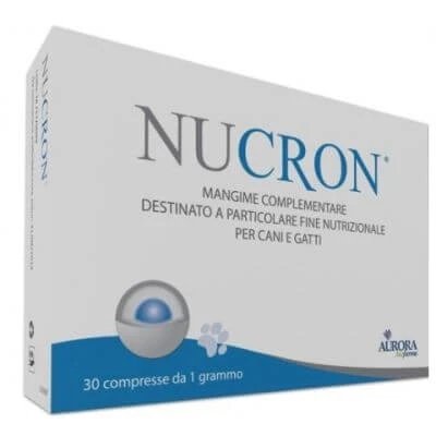 Nucron 30 comprimate