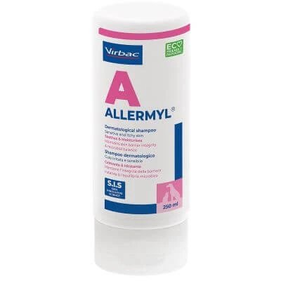 Șampon Allermyl sis 250 ml