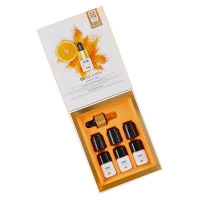 Isdinceutics flavo c forte 3 fiole