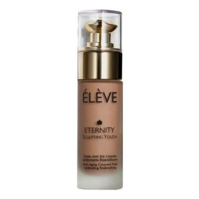 Eleve eternity sculpting youth fluid anti-îmbătrânire culoare închisă redensificatoare 30 ml