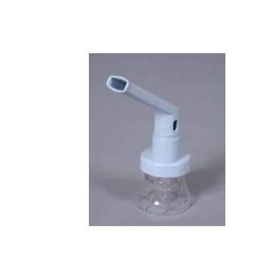 mefar 2000 fiolă aerosol cu conexiune