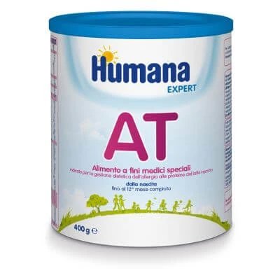 Humana la expert 400 g
