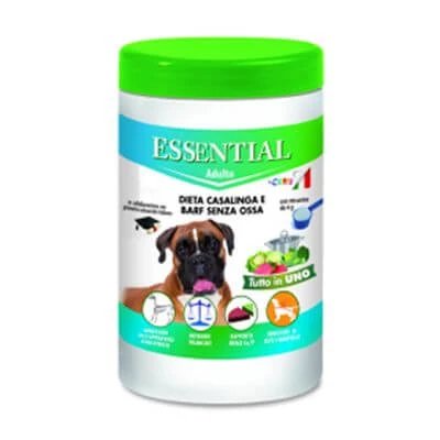 Essential dog adult 150 g