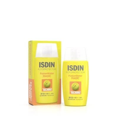 Fusion water magic alcaraz spf50 50 ml