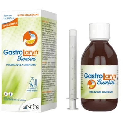 Gastrolaryn copii 150 ml