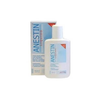 Anestin lichid 125 ml