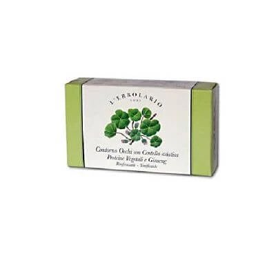 Centella asiatica contur de ochi 15 ml