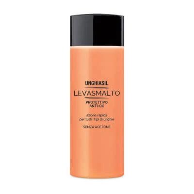 Unghiasil lac de unghii protector anti-ox 150 ml