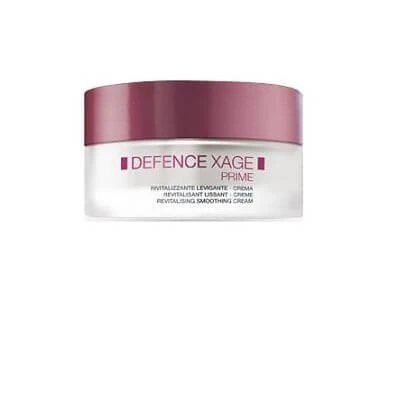 Defence xage prime revitalising smoothing cream 50 ml