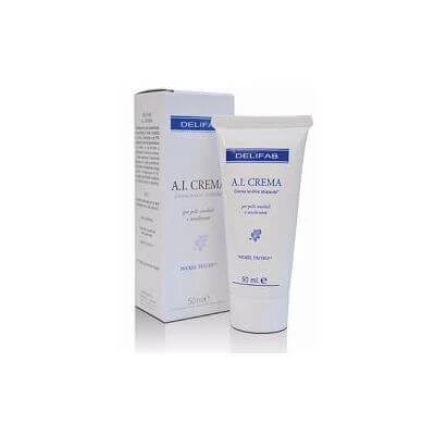 Delifab ai cremă de față 50 ml