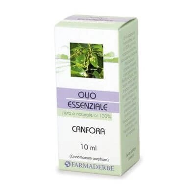 Ulei esențial de camfor 10 ml