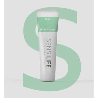 Lenitiv lipogel 50 ml