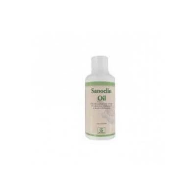 Sanoclin ulei de curățare 500 ml