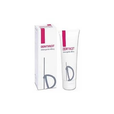 Dermacit demachiant activ 100 ml