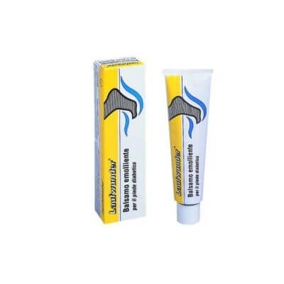 Emol balsam picior diabetic75