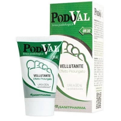 Podoval ur30 catifelat 50 ml