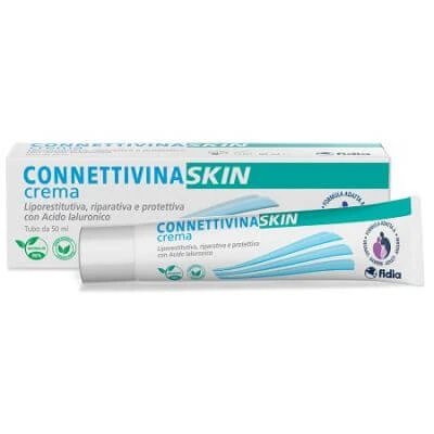 Connettivinaskin 50 ml