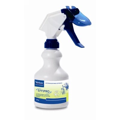 Effipro*fl spray 250ml2,5mg/ml