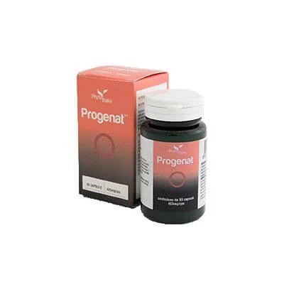 Progenat 30 capsule