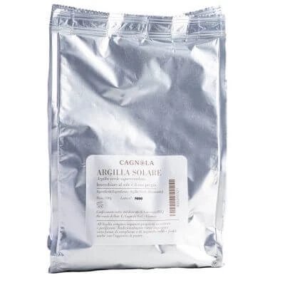 Argilă verde superventilată 500 g