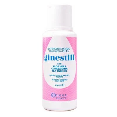 Detergent lichid Ginestill 250 ml