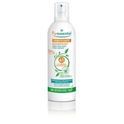 Puressentiel spray purifiant 41 uleiuri esențiale 75 ml