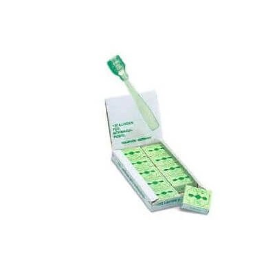 Lamă de ras tip credo10pcs