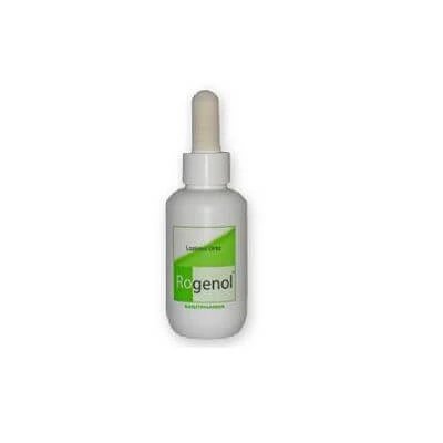 Rogenol loțiune de păr șoc 100 ml
