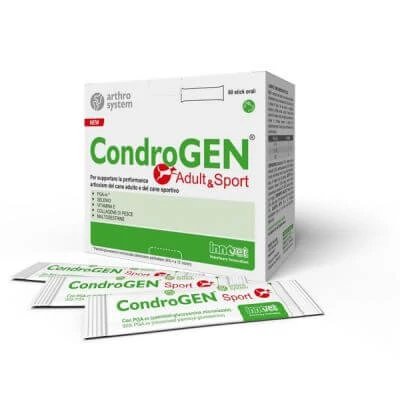 Condrogen adult&sport 60 sticks
