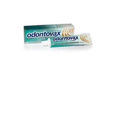 Odontovax la acțiune totală pastă de dinți 75 ml