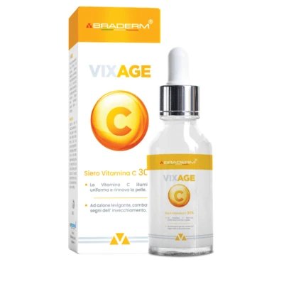 Vixage 30 ml braderm